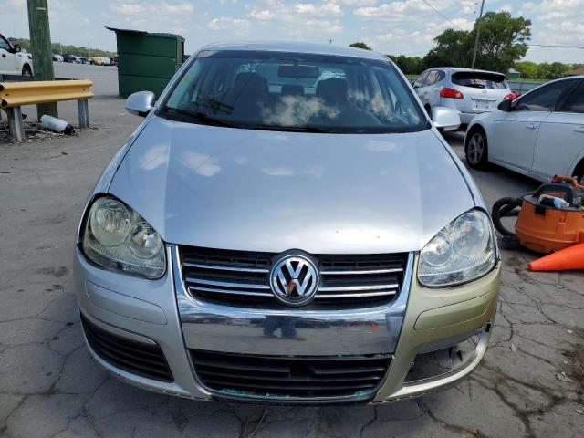 Photo 4 VIN: 3VWRF71K97M031640 - VOLKSWAGEN JETTA 