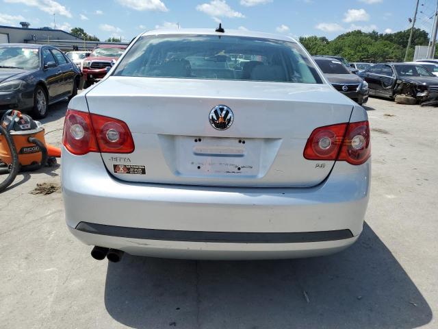 Photo 5 VIN: 3VWRF71K97M031640 - VOLKSWAGEN JETTA 