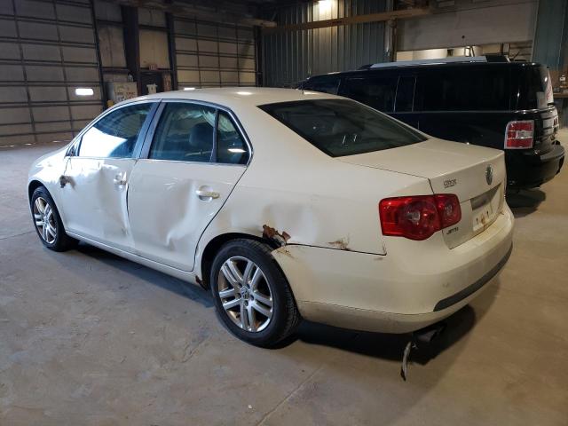 Photo 1 VIN: 3VWRF71K97M051757 - VOLKSWAGEN JETTA 