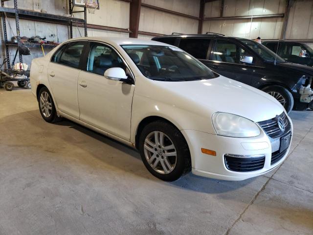 Photo 3 VIN: 3VWRF71K97M051757 - VOLKSWAGEN JETTA 