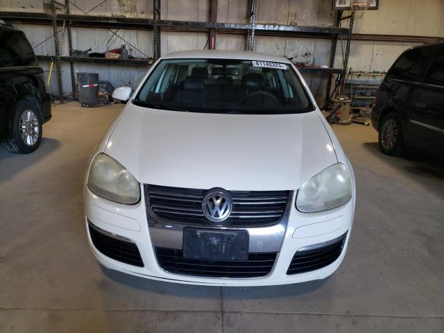 Photo 4 VIN: 3VWRF71K97M051757 - VOLKSWAGEN JETTA 