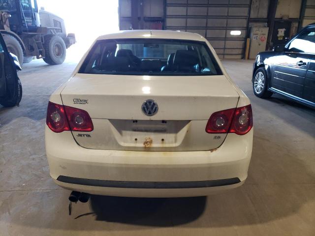 Photo 5 VIN: 3VWRF71K97M051757 - VOLKSWAGEN JETTA 