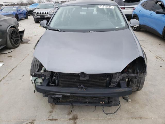 Photo 4 VIN: 3VWRF71K97M116753 - VOLKSWAGEN JETTA 