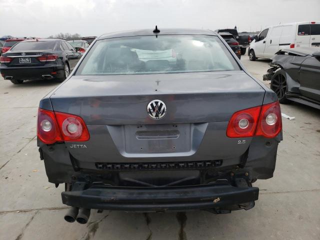 Photo 5 VIN: 3VWRF71K97M116753 - VOLKSWAGEN JETTA 