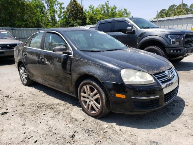 Photo 3 VIN: 3VWRF71KX6M683519 - VOLKSWAGEN JETTA 