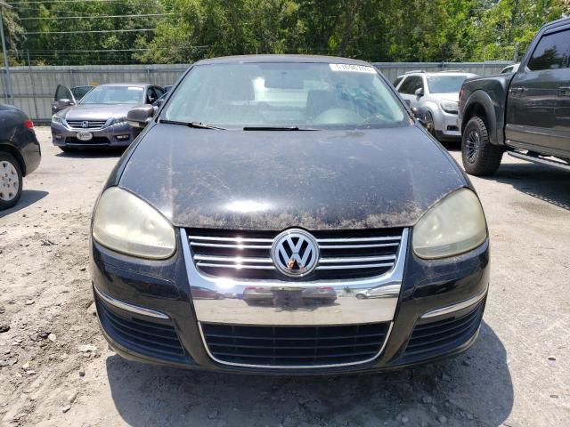 Photo 4 VIN: 3VWRF71KX6M683519 - VOLKSWAGEN JETTA 