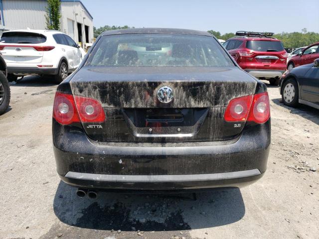 Photo 5 VIN: 3VWRF71KX6M683519 - VOLKSWAGEN JETTA 