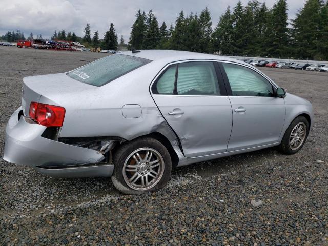 Photo 2 VIN: 3VWRF71KX7M121783 - VOLKSWAGEN JETTA 2.5 