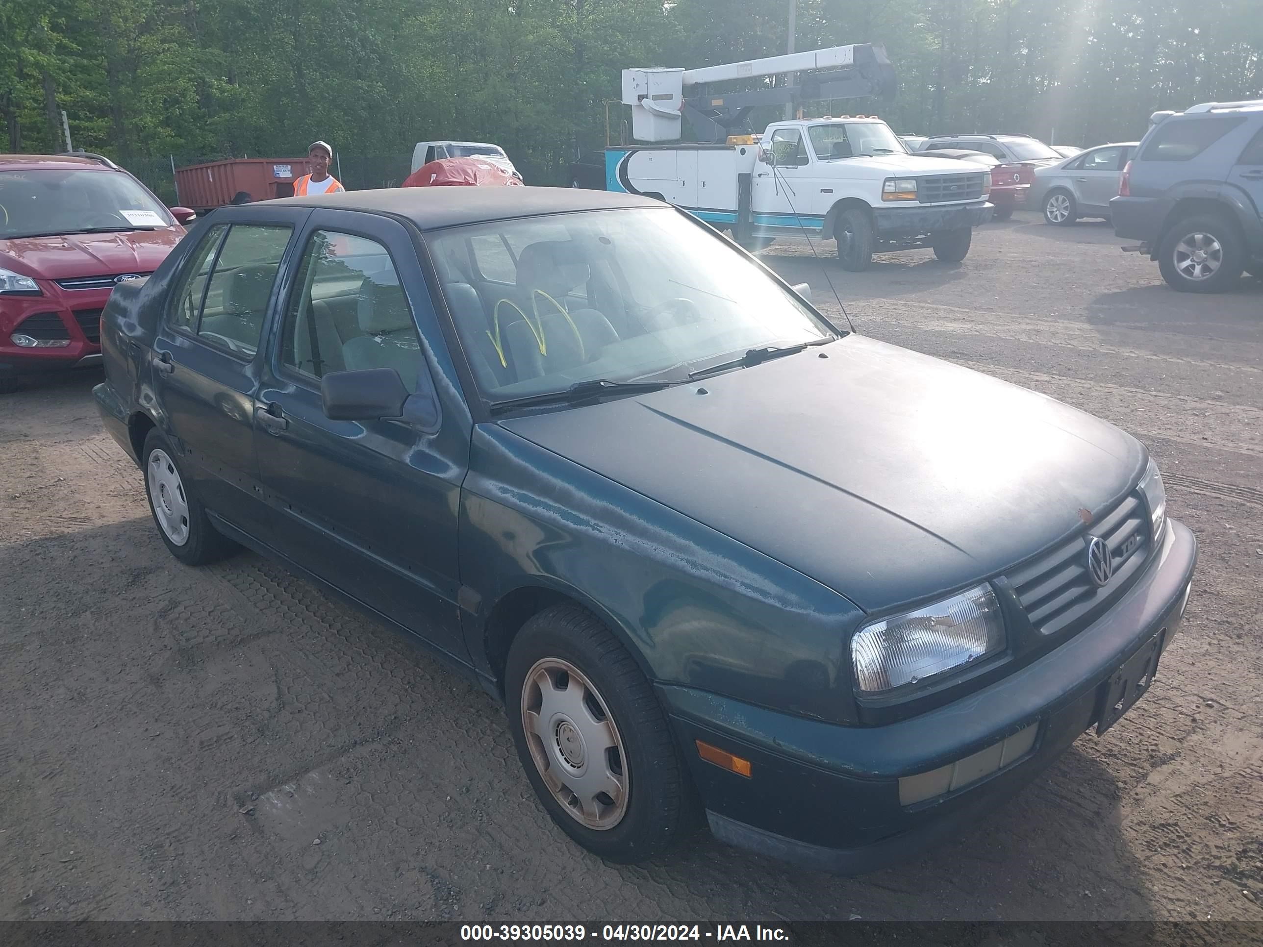 Photo 0 VIN: 3VWRF81H2WM238623 - VOLKSWAGEN JETTA 