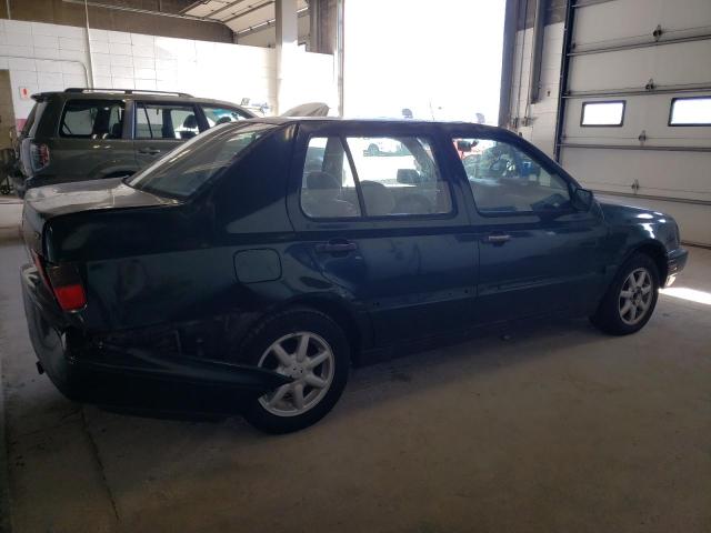 Photo 2 VIN: 3VWRF81H8XM221407 - VOLKSWAGEN JETTA TDI 