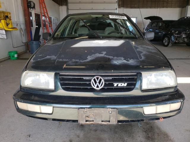 Photo 4 VIN: 3VWRF81H8XM221407 - VOLKSWAGEN JETTA TDI 