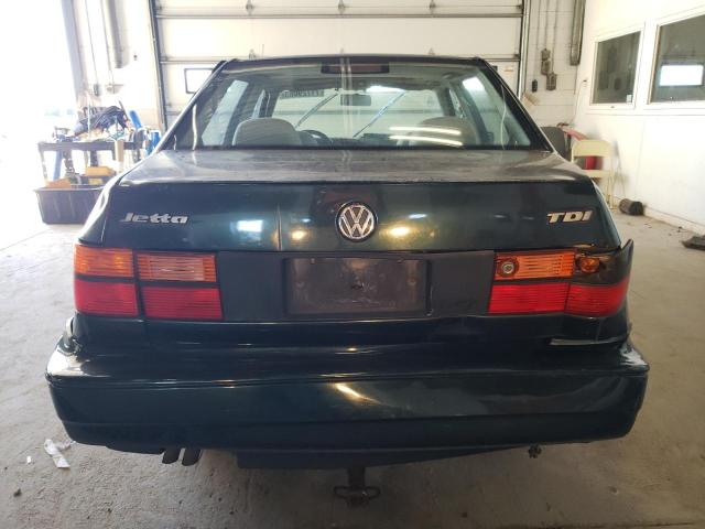 Photo 5 VIN: 3VWRF81H8XM221407 - VOLKSWAGEN JETTA TDI 