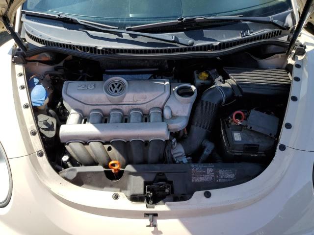 Photo 10 VIN: 3VWRG31C08M501070 - VOLKSWAGEN NEW BEETLE 