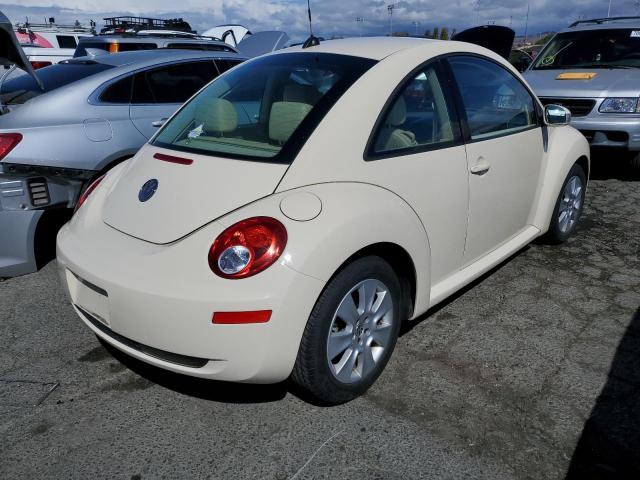 Photo 2 VIN: 3VWRG31C08M501070 - VOLKSWAGEN NEW BEETLE 