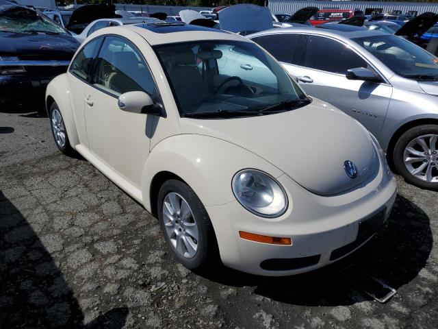 Photo 3 VIN: 3VWRG31C08M501070 - VOLKSWAGEN NEW BEETLE 