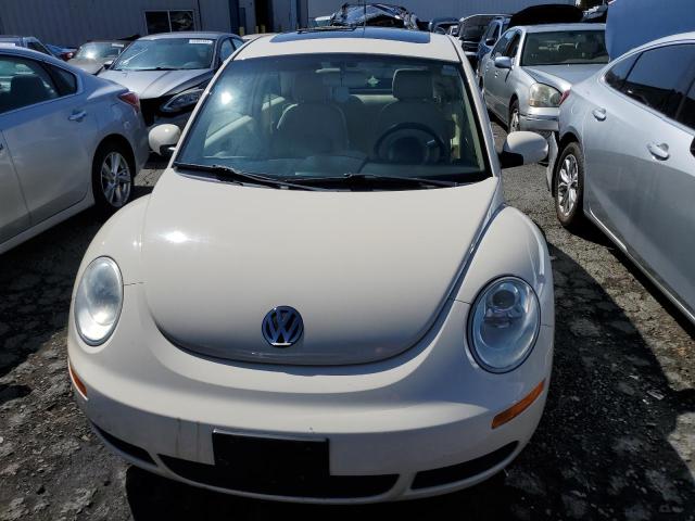 Photo 4 VIN: 3VWRG31C08M501070 - VOLKSWAGEN NEW BEETLE 