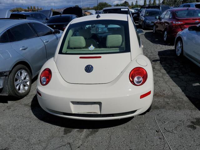 Photo 5 VIN: 3VWRG31C08M501070 - VOLKSWAGEN NEW BEETLE 