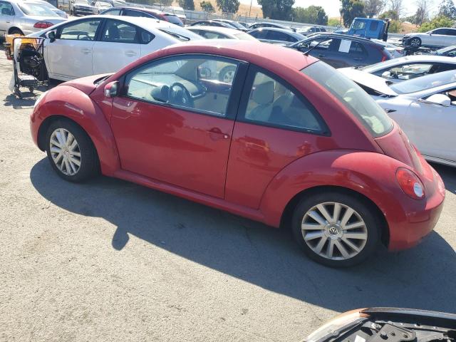 Photo 1 VIN: 3VWRG31C08M508679 - VOLKSWAGEN NEW BEETLE 