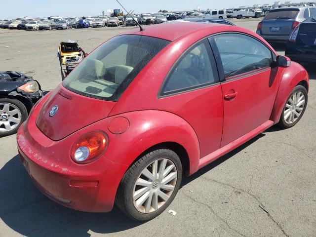 Photo 2 VIN: 3VWRG31C08M508679 - VOLKSWAGEN NEW BEETLE 