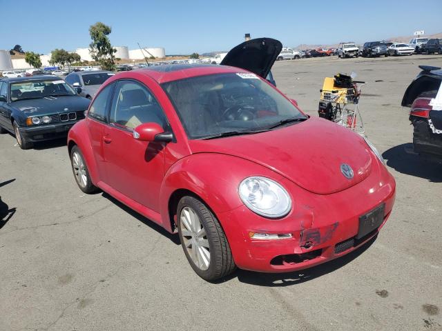 Photo 3 VIN: 3VWRG31C08M508679 - VOLKSWAGEN NEW BEETLE 