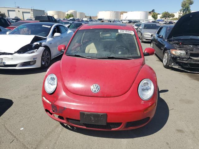 Photo 4 VIN: 3VWRG31C08M508679 - VOLKSWAGEN NEW BEETLE 