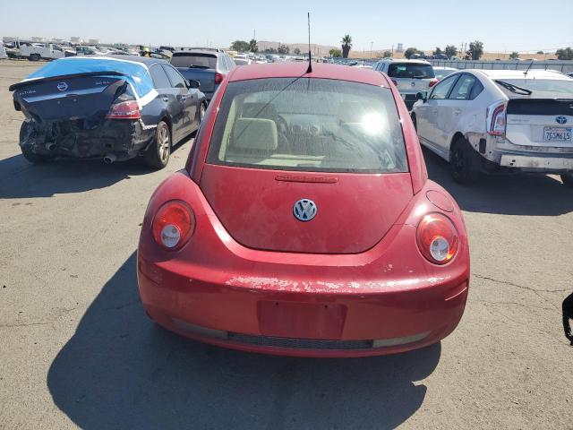 Photo 5 VIN: 3VWRG31C08M508679 - VOLKSWAGEN NEW BEETLE 