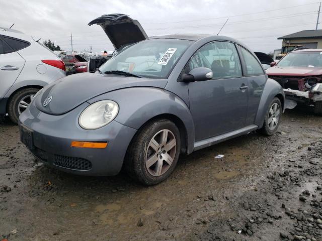 Photo 1 VIN: 3VWRG31C16M409057 - VOLKSWAGEN NEW BEETLE 