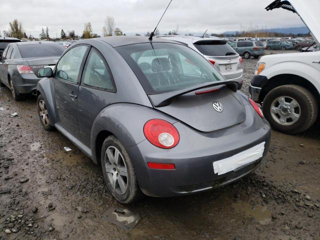 Photo 2 VIN: 3VWRG31C16M409057 - VOLKSWAGEN NEW BEETLE 