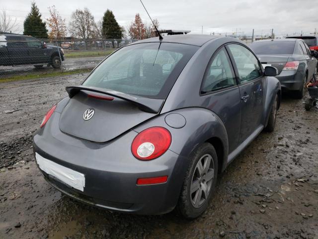 Photo 3 VIN: 3VWRG31C16M409057 - VOLKSWAGEN NEW BEETLE 