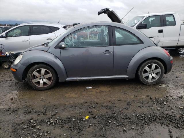 Photo 8 VIN: 3VWRG31C16M409057 - VOLKSWAGEN NEW BEETLE 