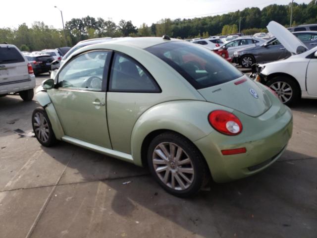 Photo 1 VIN: 3VWRG31C18M507315 - VOLKSWAGEN NEW BEETLE 