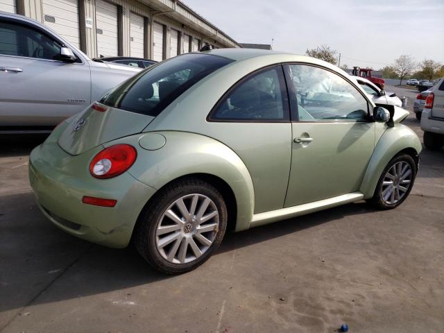 Photo 2 VIN: 3VWRG31C18M507315 - VOLKSWAGEN NEW BEETLE 