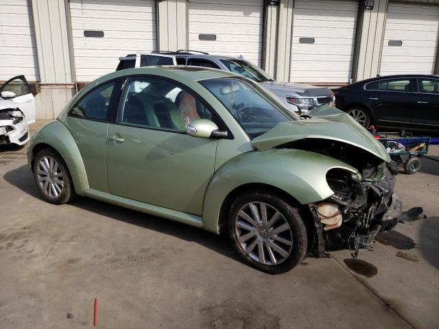 Photo 3 VIN: 3VWRG31C18M507315 - VOLKSWAGEN NEW BEETLE 