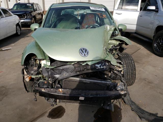 Photo 4 VIN: 3VWRG31C18M507315 - VOLKSWAGEN NEW BEETLE 