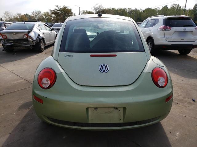 Photo 5 VIN: 3VWRG31C18M507315 - VOLKSWAGEN NEW BEETLE 