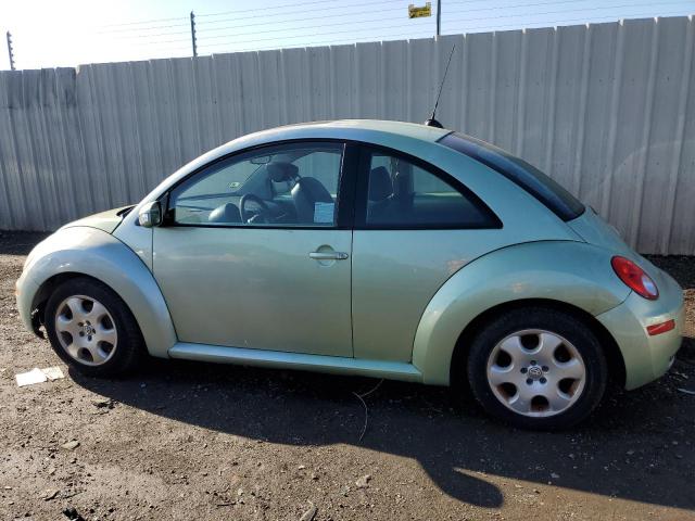 Photo 1 VIN: 3VWRG31C27M501621 - VOLKSWAGEN BEETLE 