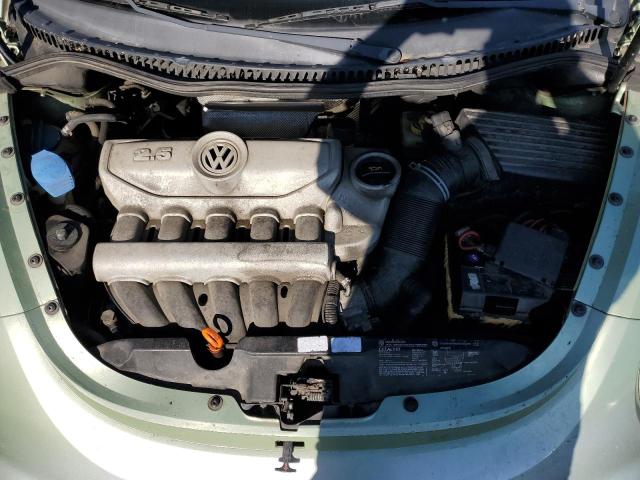 Photo 10 VIN: 3VWRG31C27M501621 - VOLKSWAGEN BEETLE 