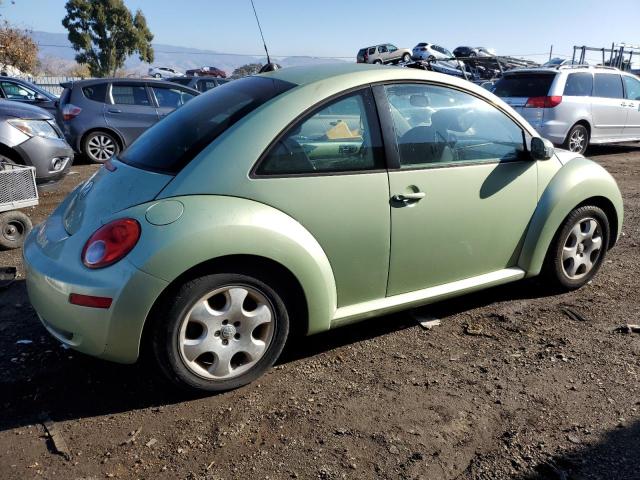 Photo 2 VIN: 3VWRG31C27M501621 - VOLKSWAGEN BEETLE 