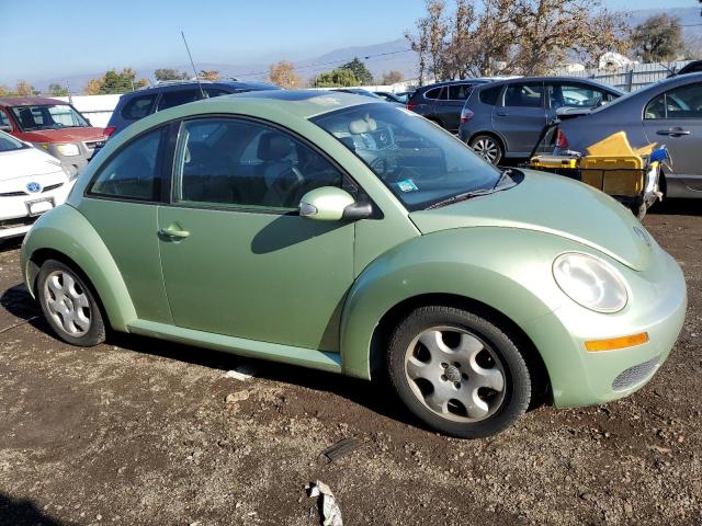 Photo 3 VIN: 3VWRG31C27M501621 - VOLKSWAGEN BEETLE 