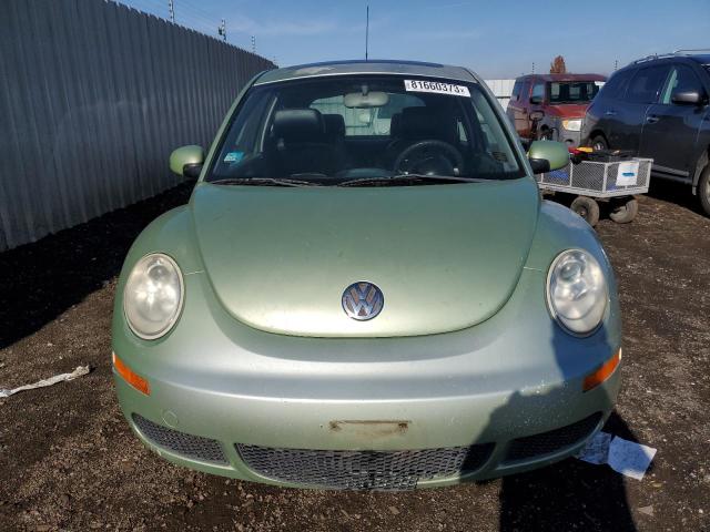 Photo 4 VIN: 3VWRG31C27M501621 - VOLKSWAGEN BEETLE 