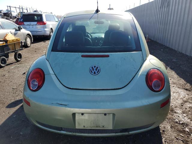 Photo 5 VIN: 3VWRG31C27M501621 - VOLKSWAGEN BEETLE 