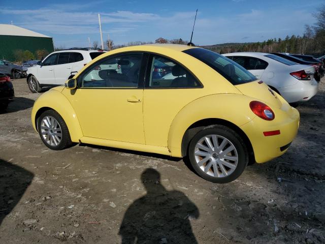 Photo 1 VIN: 3VWRG31C28M523183 - VOLKSWAGEN NEW BEETLE 