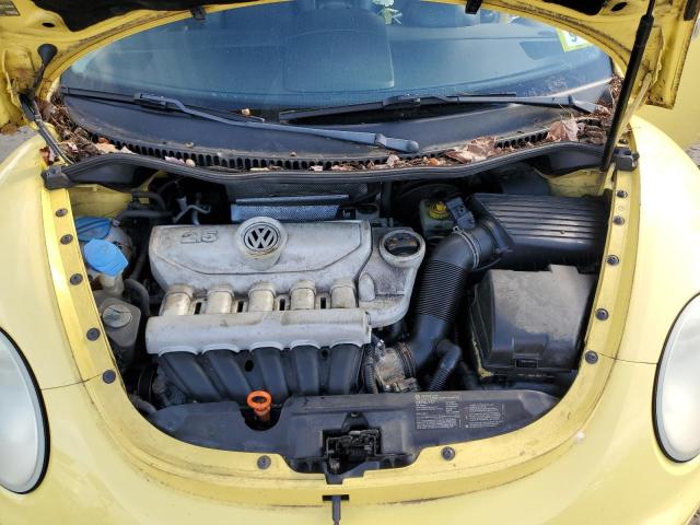 Photo 10 VIN: 3VWRG31C28M523183 - VOLKSWAGEN NEW BEETLE 