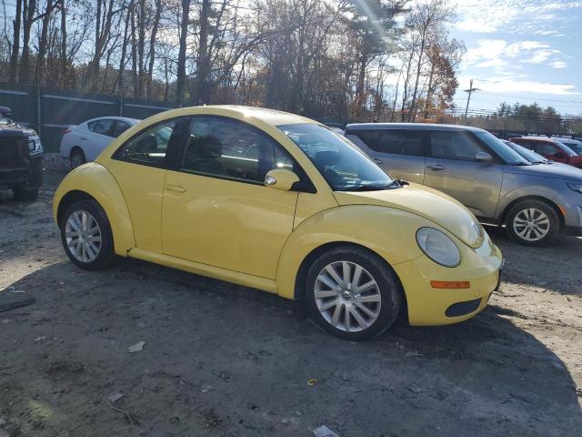 Photo 3 VIN: 3VWRG31C28M523183 - VOLKSWAGEN NEW BEETLE 