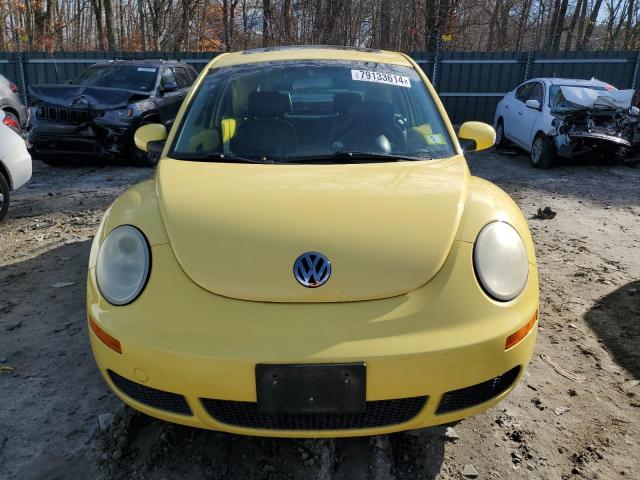 Photo 4 VIN: 3VWRG31C28M523183 - VOLKSWAGEN NEW BEETLE 