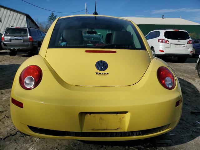 Photo 5 VIN: 3VWRG31C28M523183 - VOLKSWAGEN NEW BEETLE 