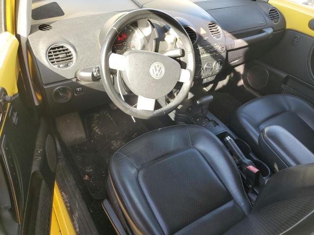 Photo 7 VIN: 3VWRG31C28M523183 - VOLKSWAGEN NEW BEETLE 