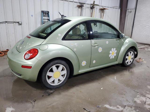 Photo 2 VIN: 3VWRG31C29M505235 - VOLKSWAGEN NEW BEETLE 