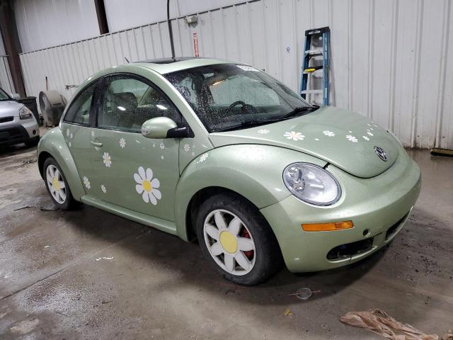 Photo 3 VIN: 3VWRG31C29M505235 - VOLKSWAGEN NEW BEETLE 