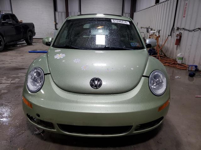 Photo 4 VIN: 3VWRG31C29M505235 - VOLKSWAGEN NEW BEETLE 